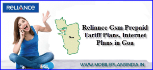 Reliance Gsm Prepaid Goa